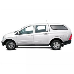 Купить Кунг для SsangYong Actyon Sport - Road Ranger RH01 Special